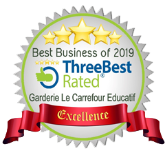 Best Business of 2019 Three Best Rated